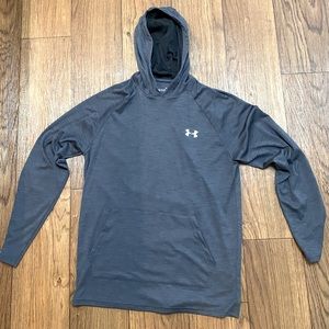 Under armour mens lightweight velocity hoodie